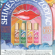 Maybelline’s witchy 70s lipgloss.